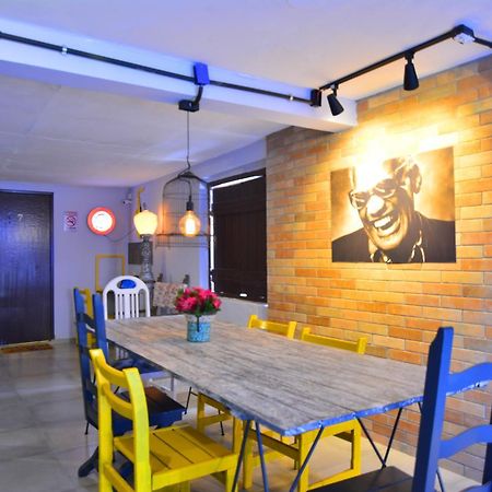 Arraial Blues Hostel Arraial do Cabo Bagian luar foto