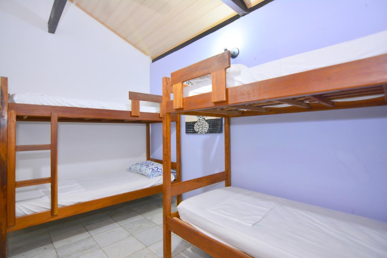 Arraial Blues Hostel Arraial do Cabo Bagian luar foto