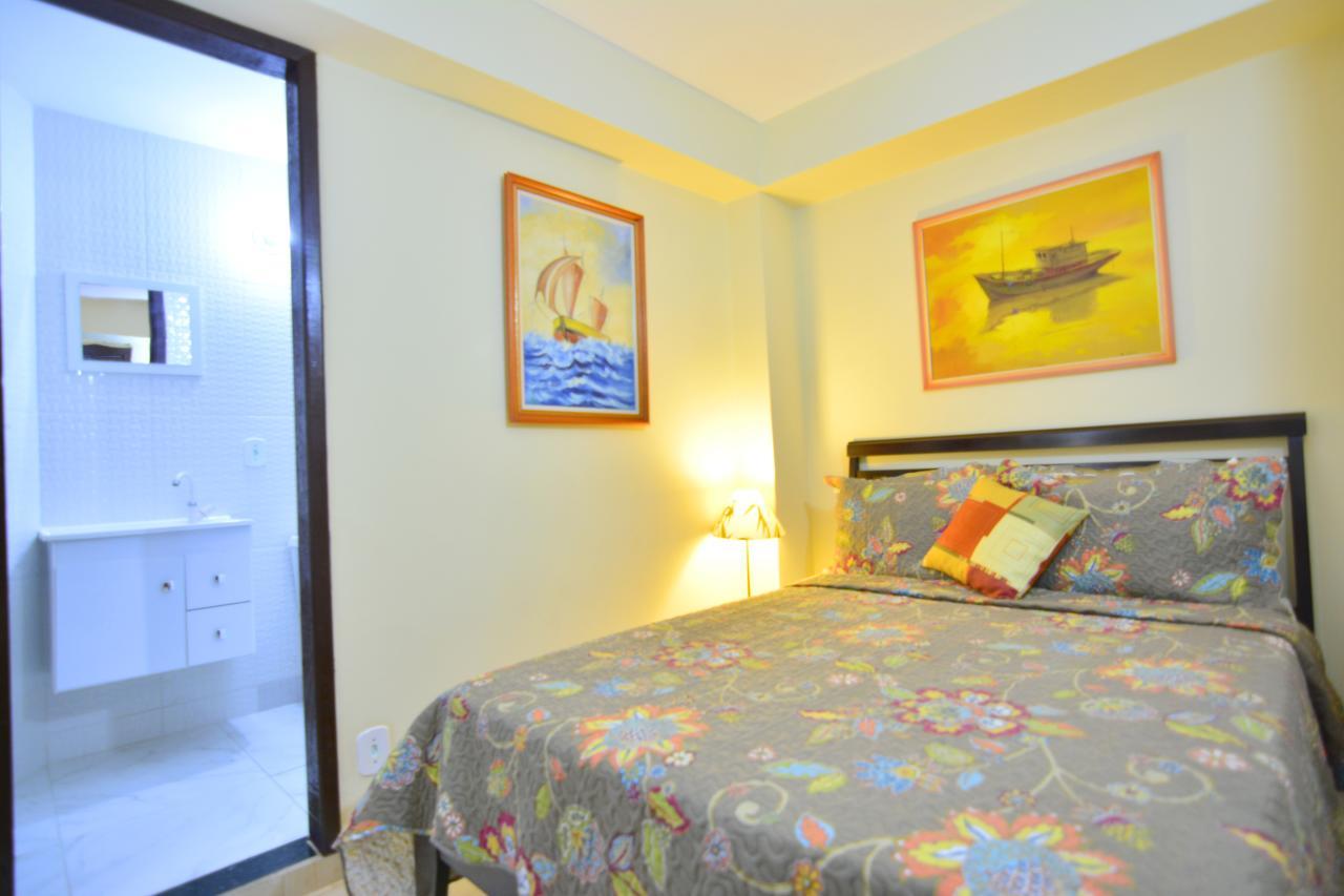 Arraial Blues Hostel Arraial do Cabo Bagian luar foto