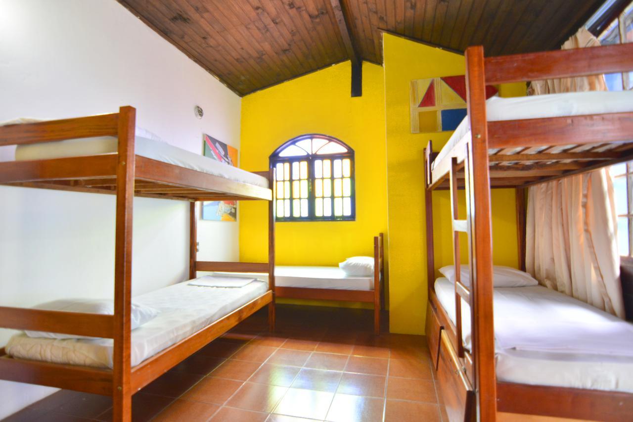 Arraial Blues Hostel Arraial do Cabo Bagian luar foto