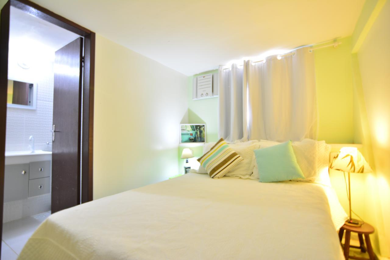 Arraial Blues Hostel Arraial do Cabo Bagian luar foto
