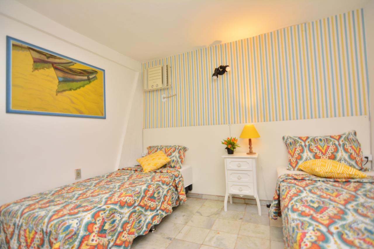 Arraial Blues Hostel Arraial do Cabo Bagian luar foto
