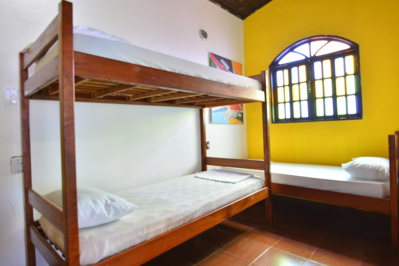 Arraial Blues Hostel Arraial do Cabo Bagian luar foto
