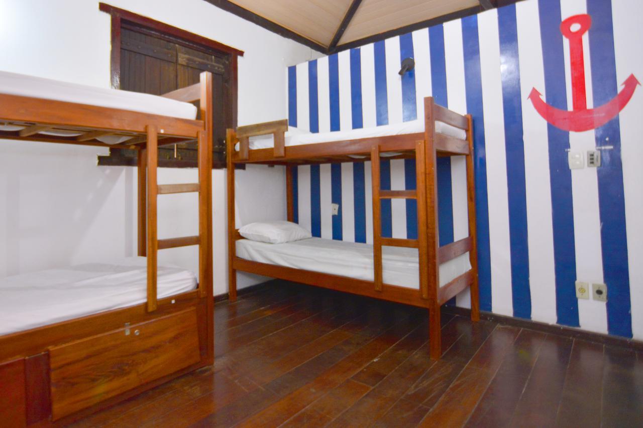 Arraial Blues Hostel Arraial do Cabo Bagian luar foto