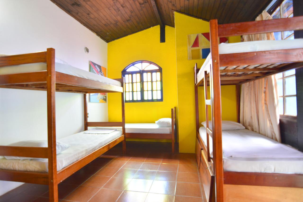 Arraial Blues Hostel Arraial do Cabo Bagian luar foto