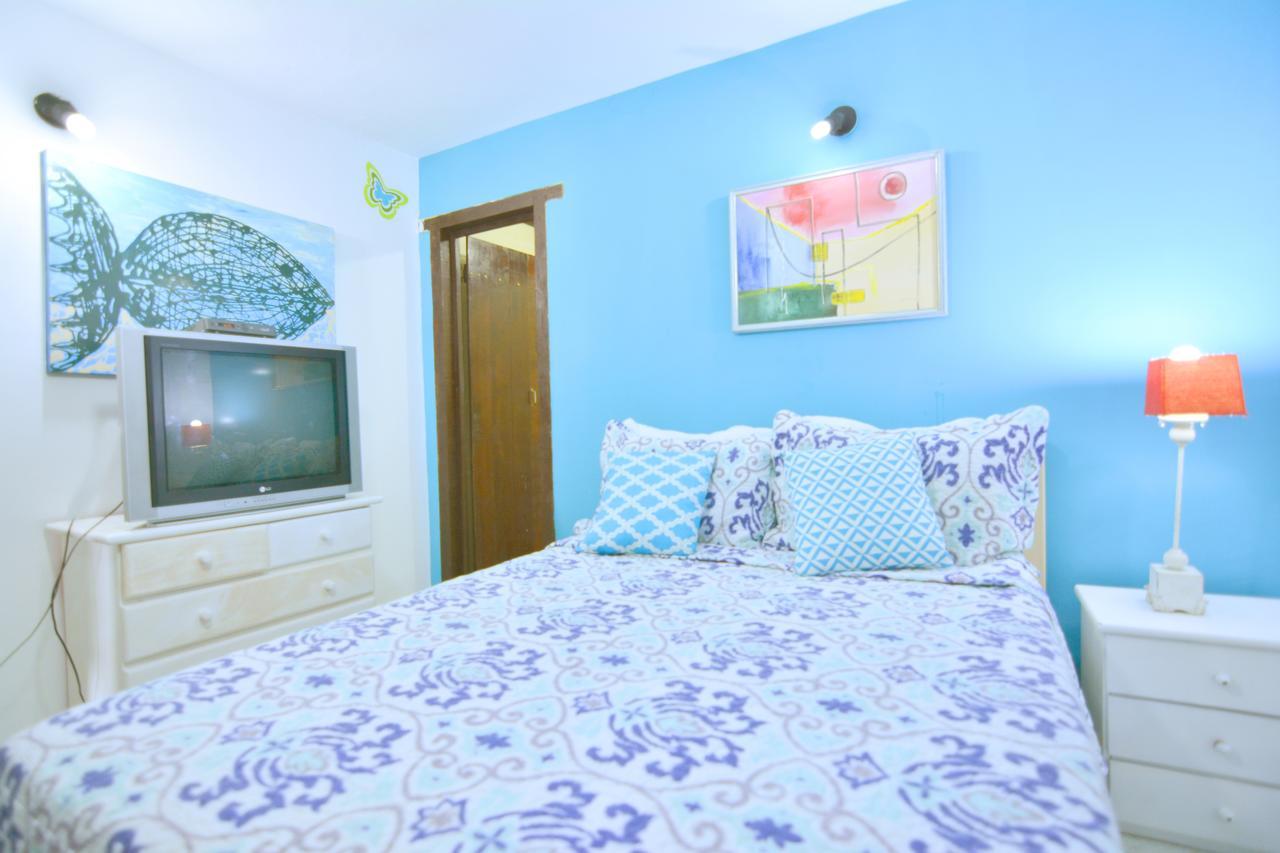 Arraial Blues Hostel Arraial do Cabo Bagian luar foto