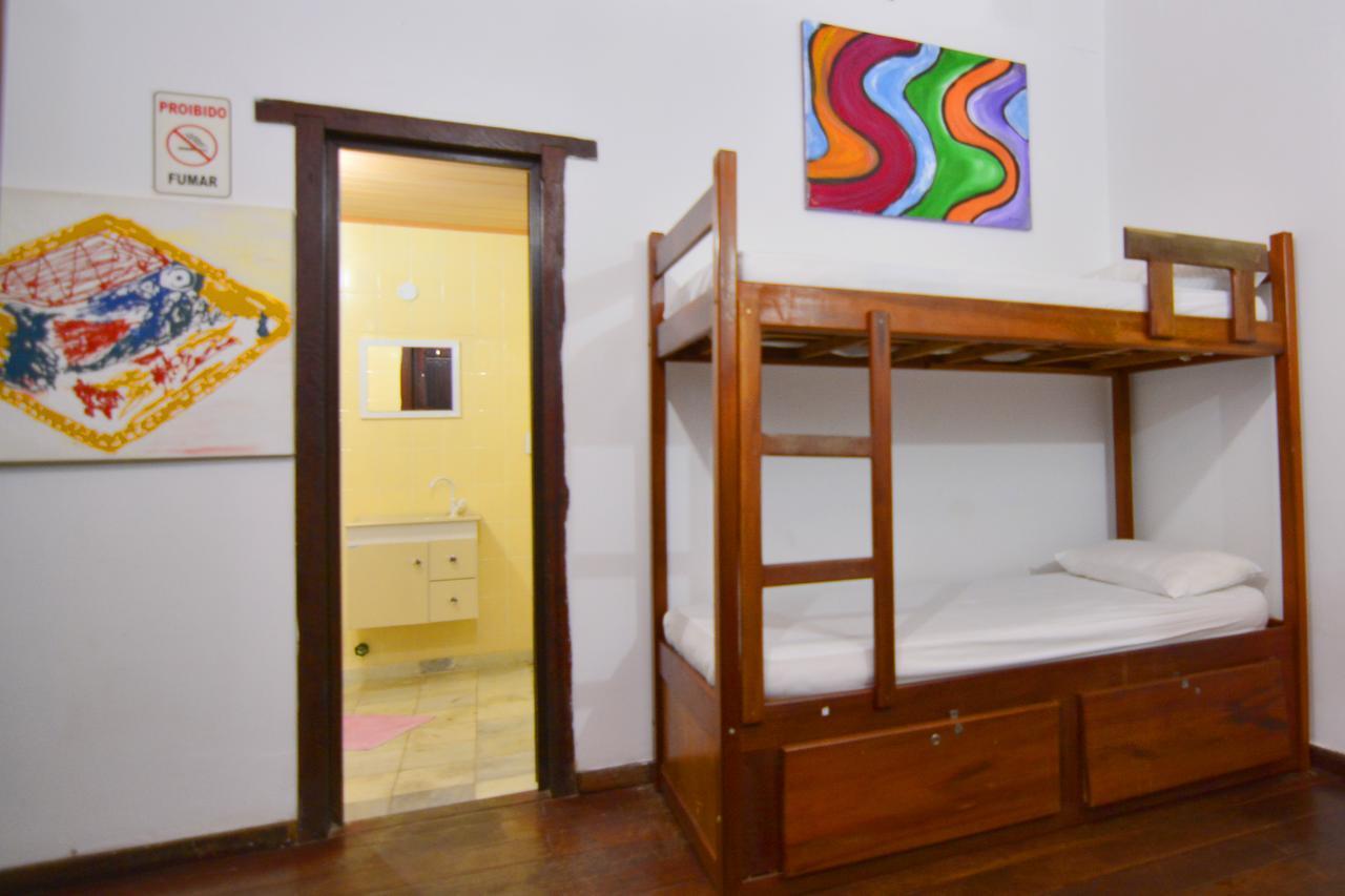 Arraial Blues Hostel Arraial do Cabo Bagian luar foto