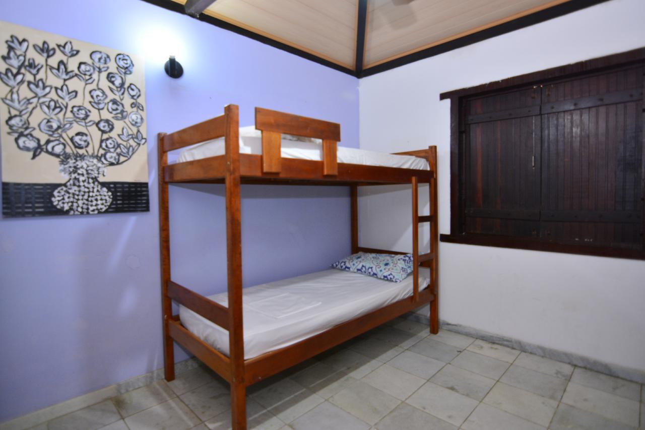 Arraial Blues Hostel Arraial do Cabo Bagian luar foto