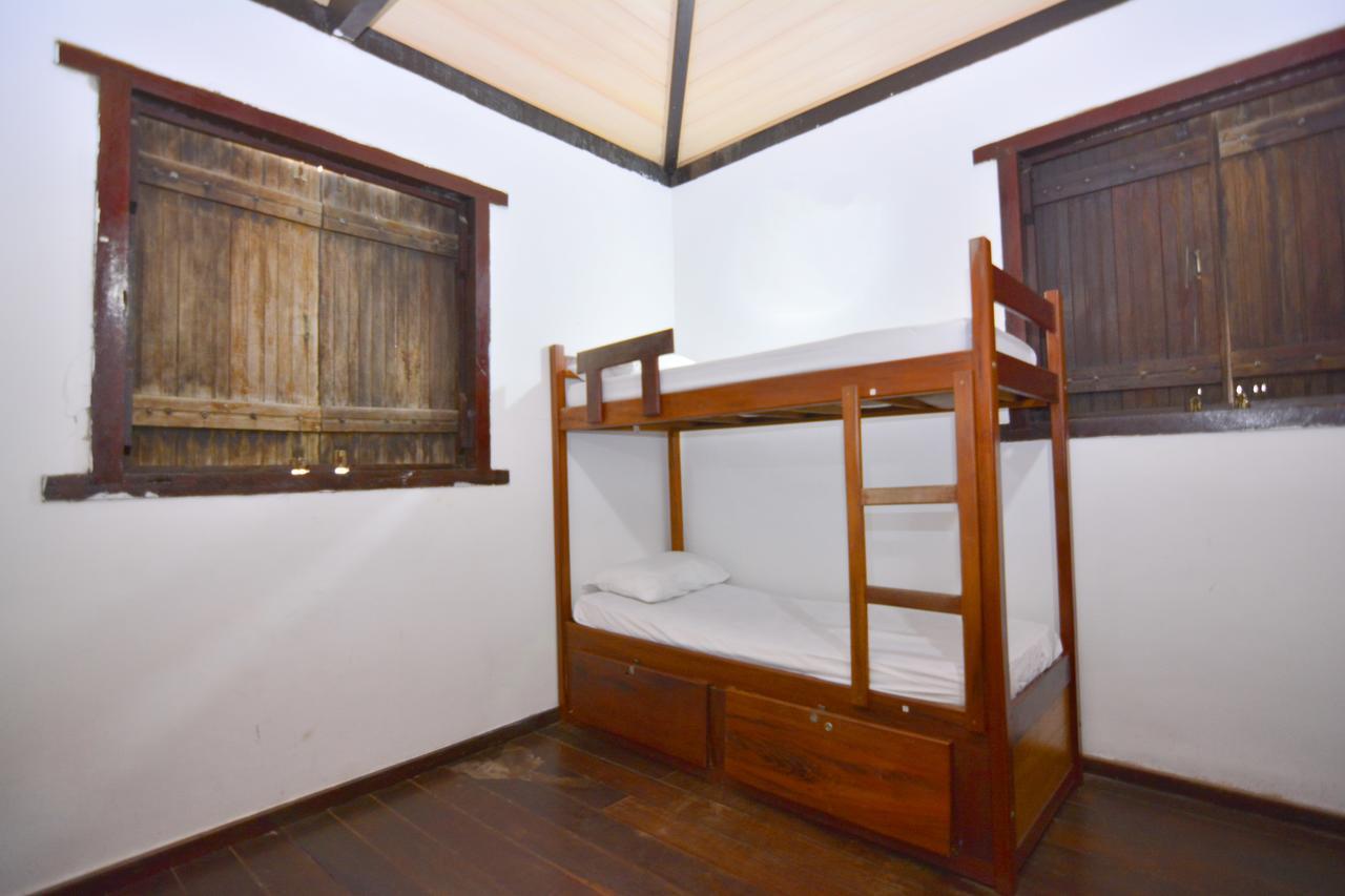 Arraial Blues Hostel Arraial do Cabo Bagian luar foto