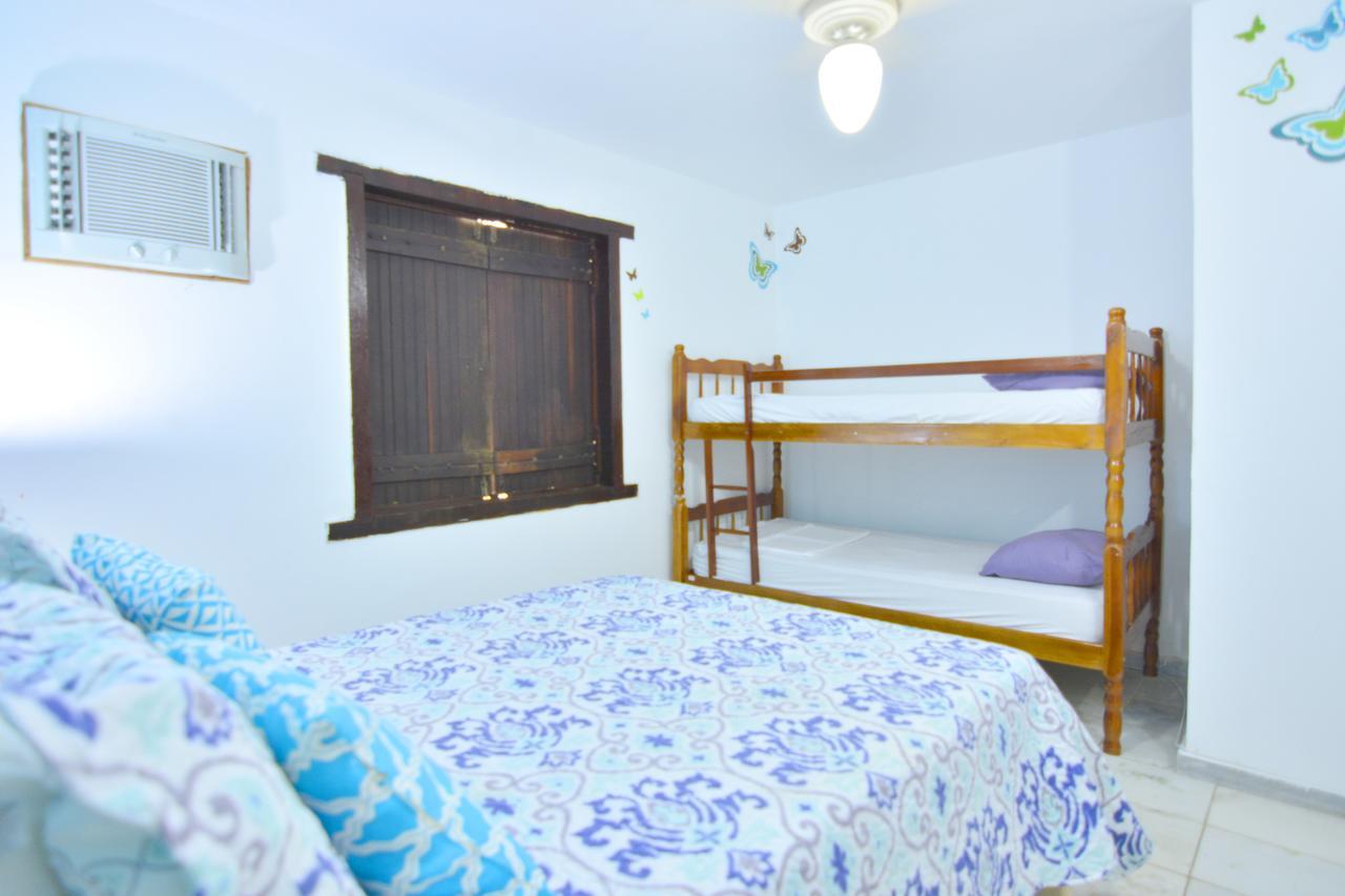 Arraial Blues Hostel Arraial do Cabo Bagian luar foto
