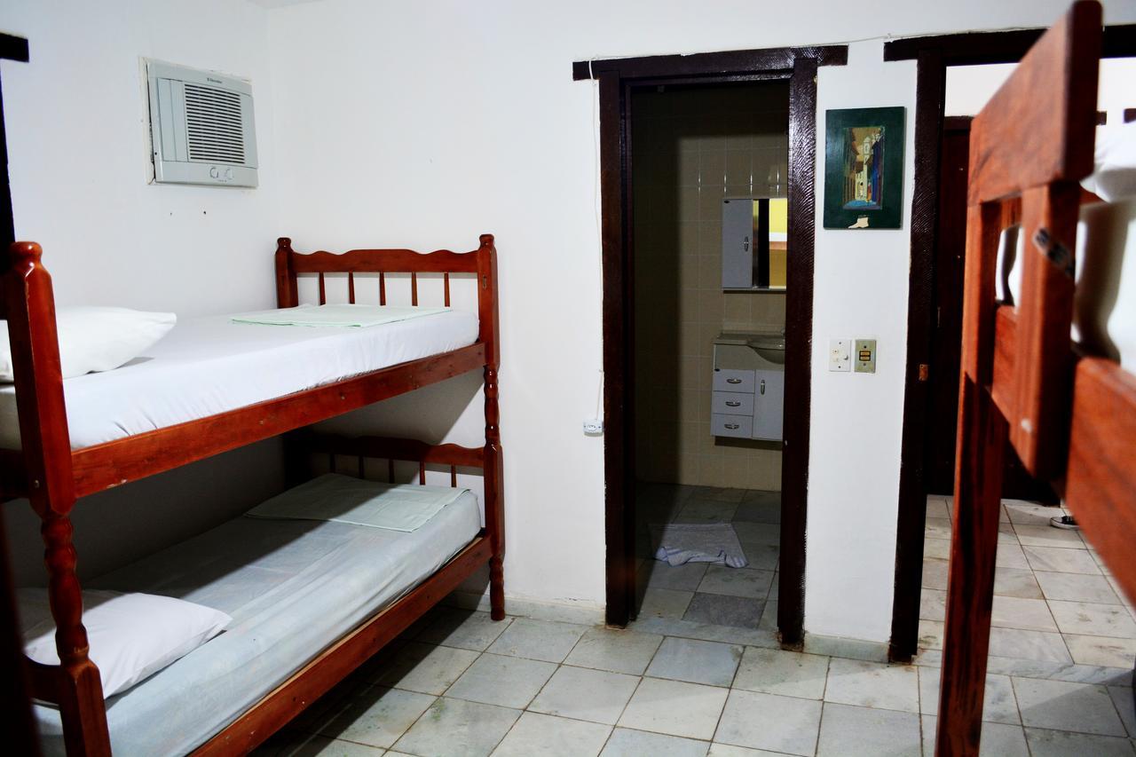 Arraial Blues Hostel Arraial do Cabo Bagian luar foto