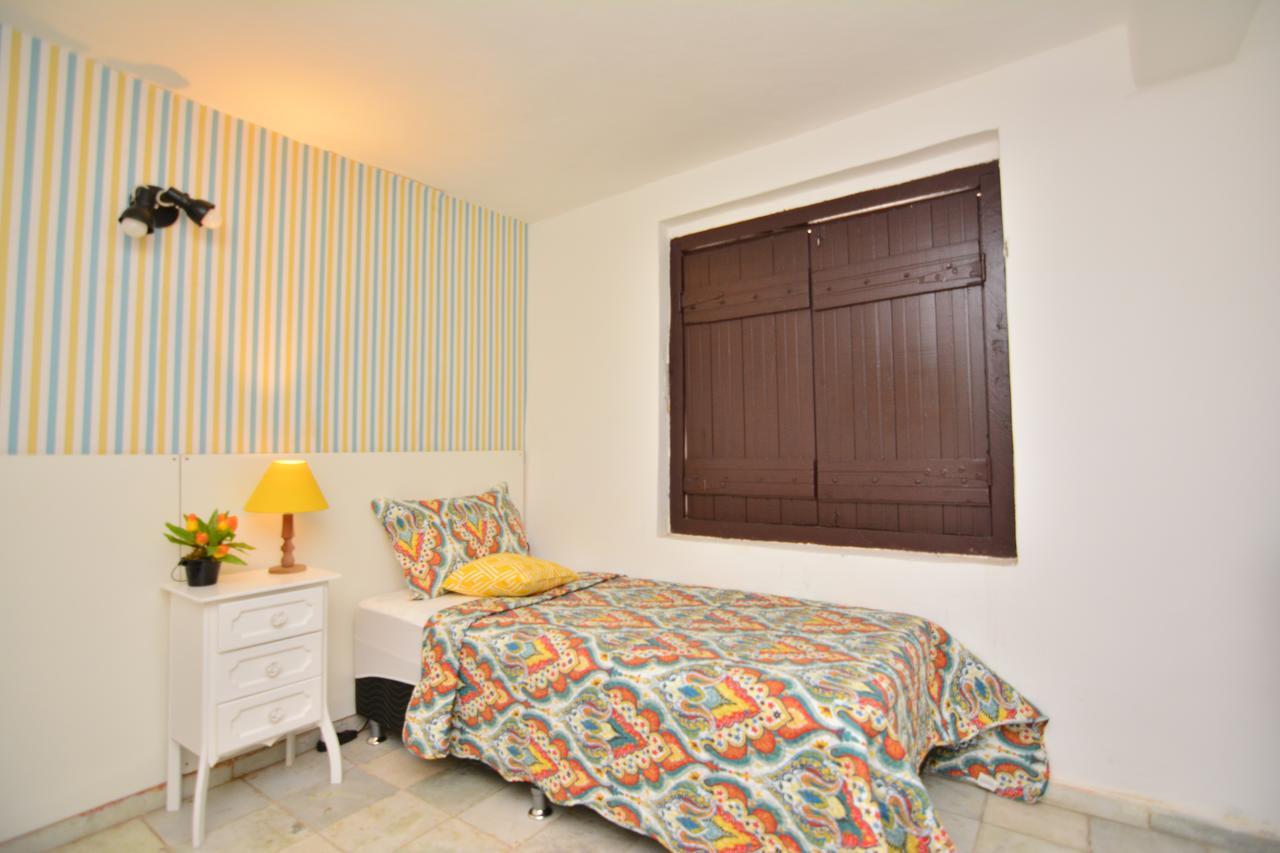 Arraial Blues Hostel Arraial do Cabo Bagian luar foto